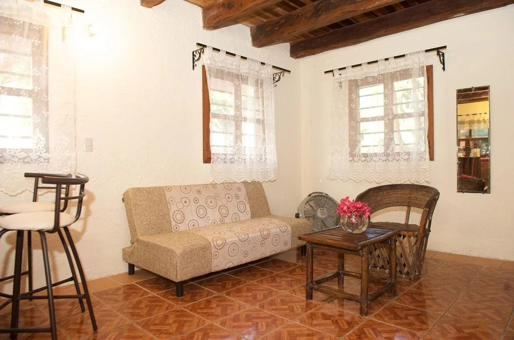 Casa Mango