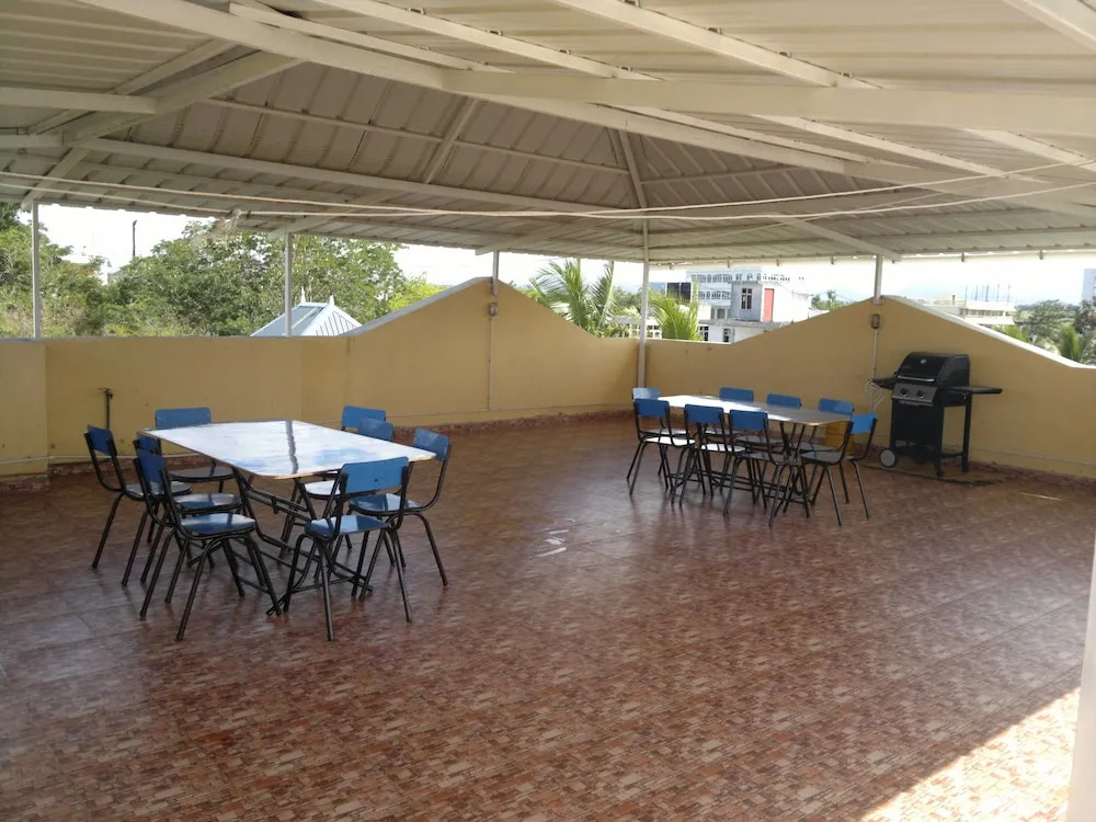 La Villa