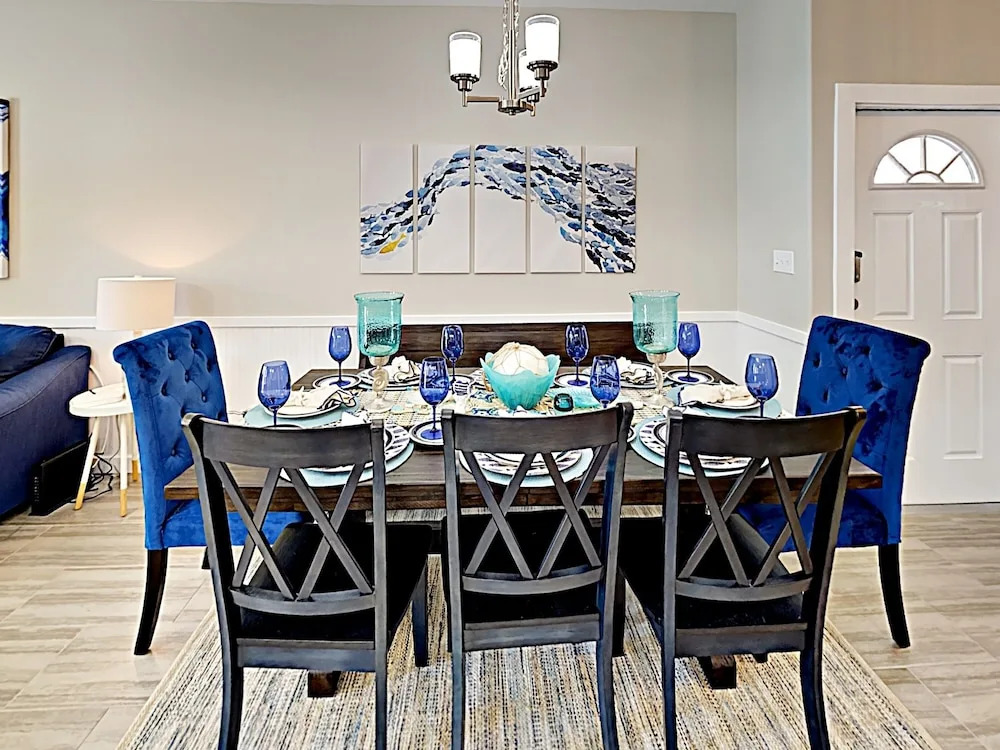 A Pearl's Place @ BeachSides - 3 Br Condo