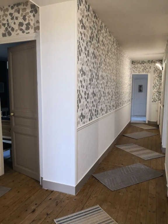 maison courbarien