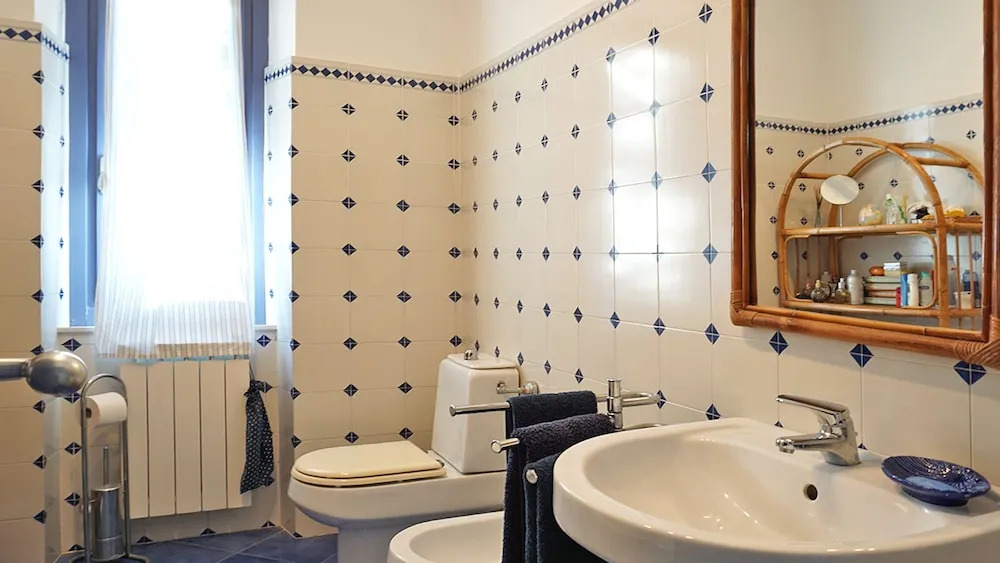 Appartamento in Blue