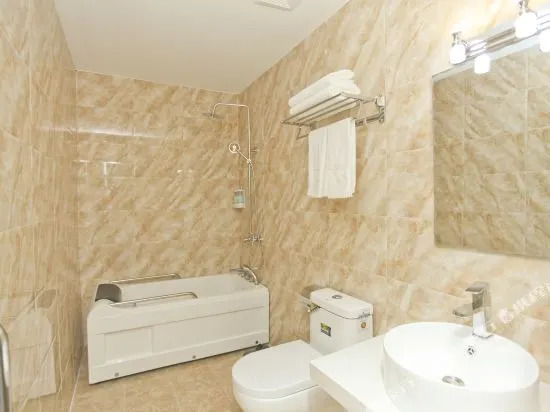 Haoting Business Hostel