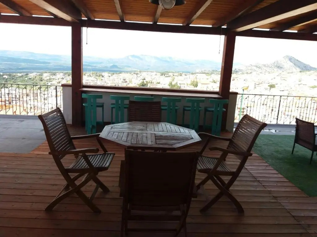 B&B Bella Vista