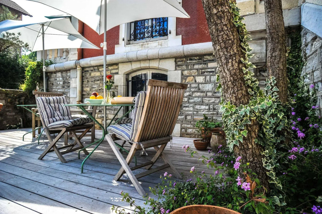 La Maison Du Lierre