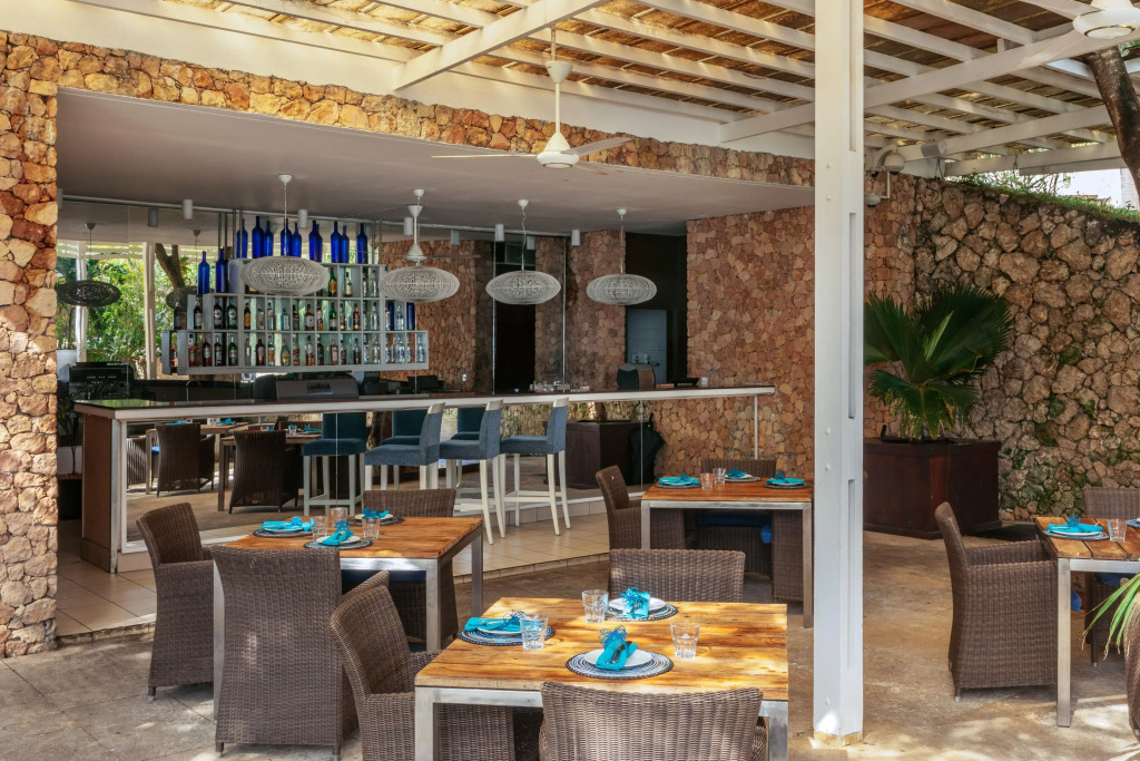 Meliá Zanzibar