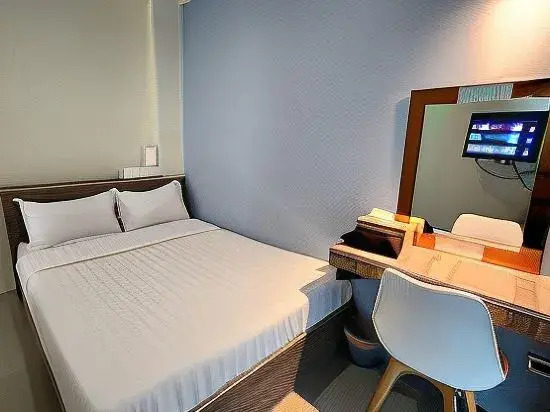 98 Tower Chiang Mai