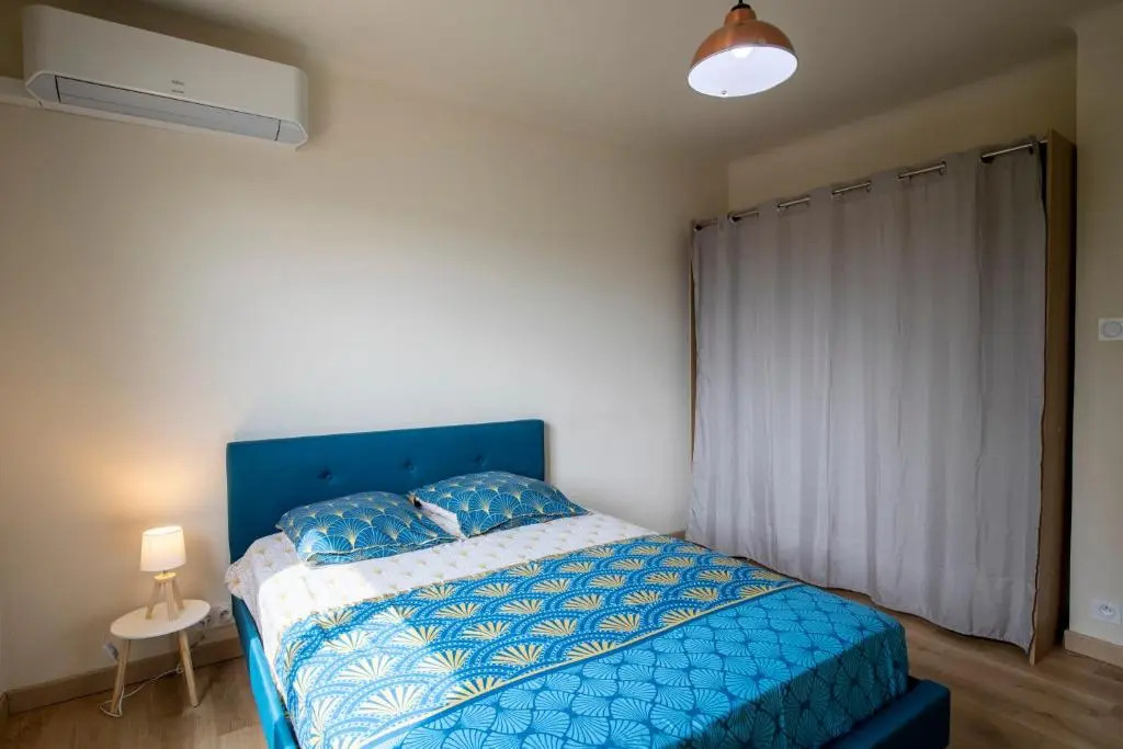 Appartements avec piscine