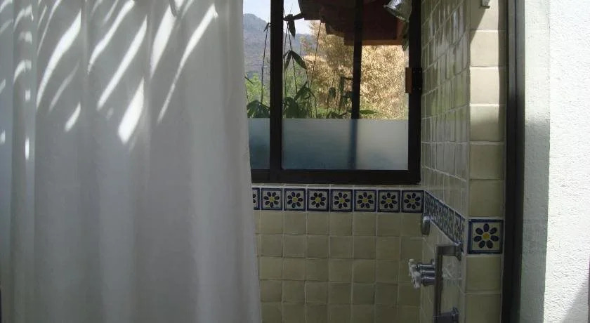 Las Cúpulas Pequeño Gran Hotel