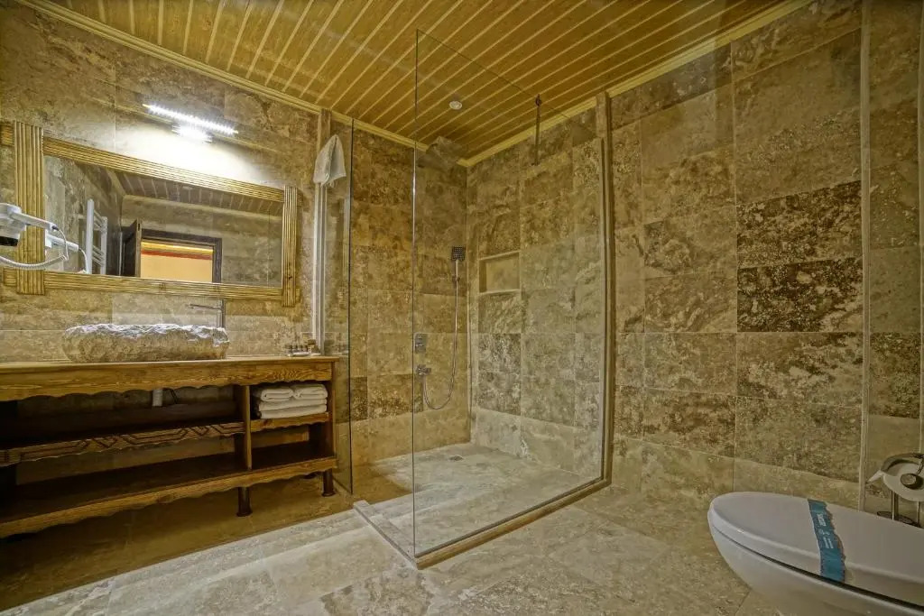 Termessos Hotel