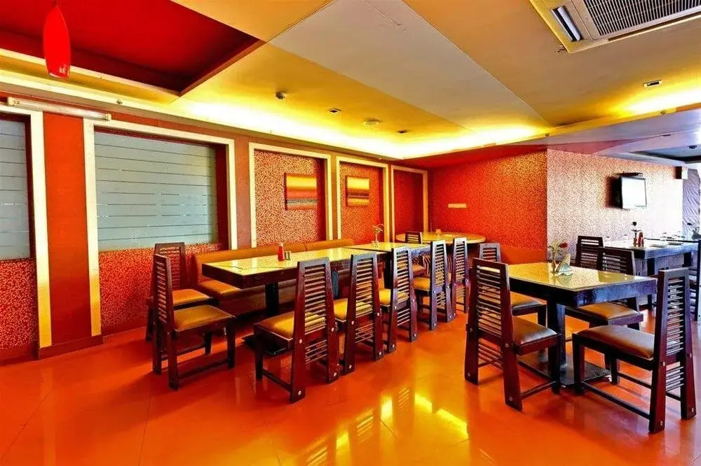 Zo Rooms Adarsh Nagar