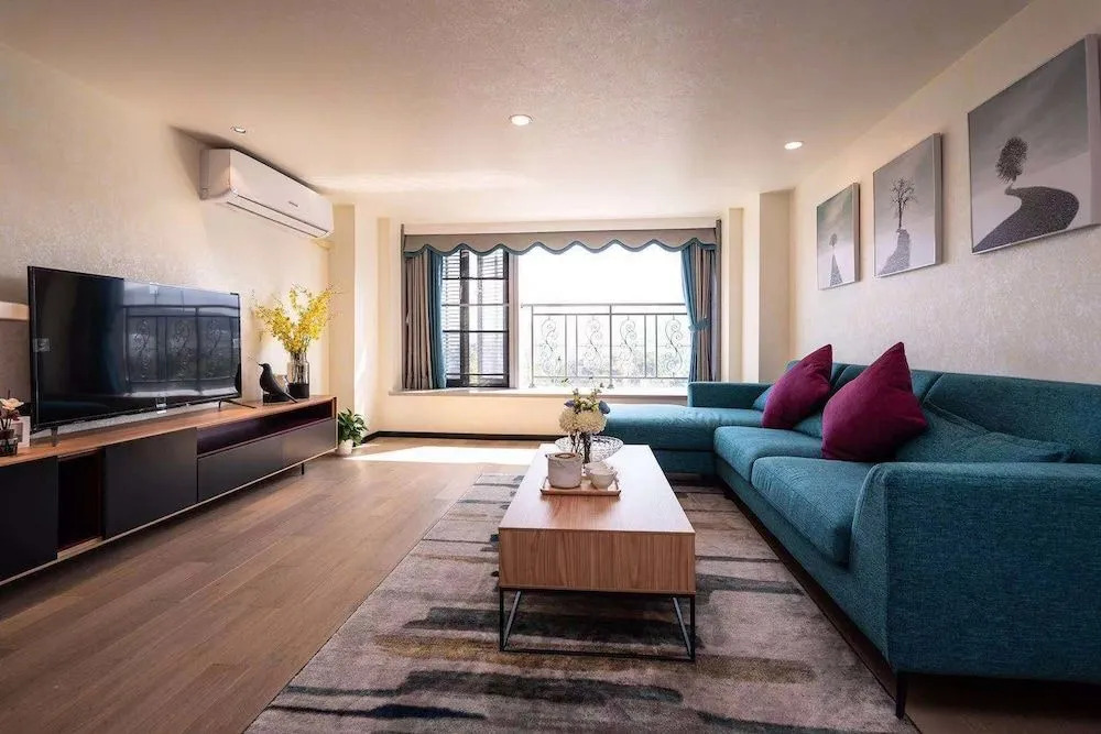 Galaxy Time Apartment Hotel(Shenzhen North Station Branch)