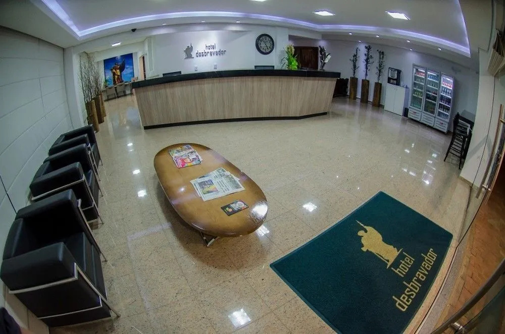 Hotel Desbravador