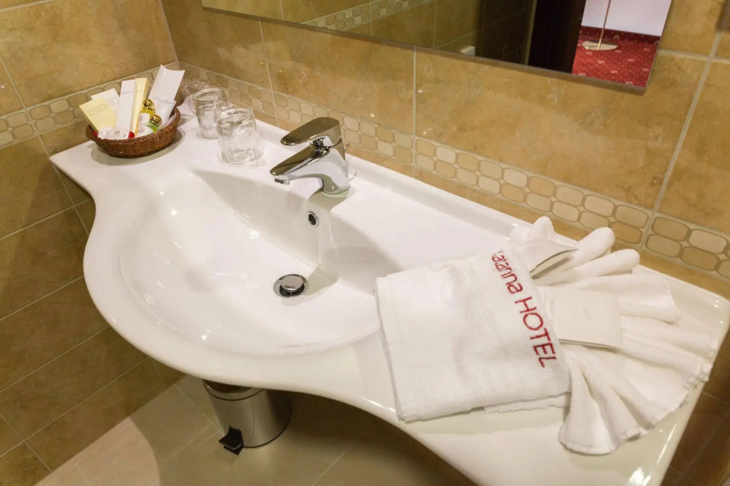 Hotel Katarina
