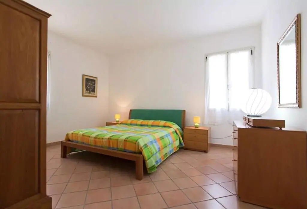 Villa Mimosa ad Alghero a 2km dalla spiaggia per 6 persone