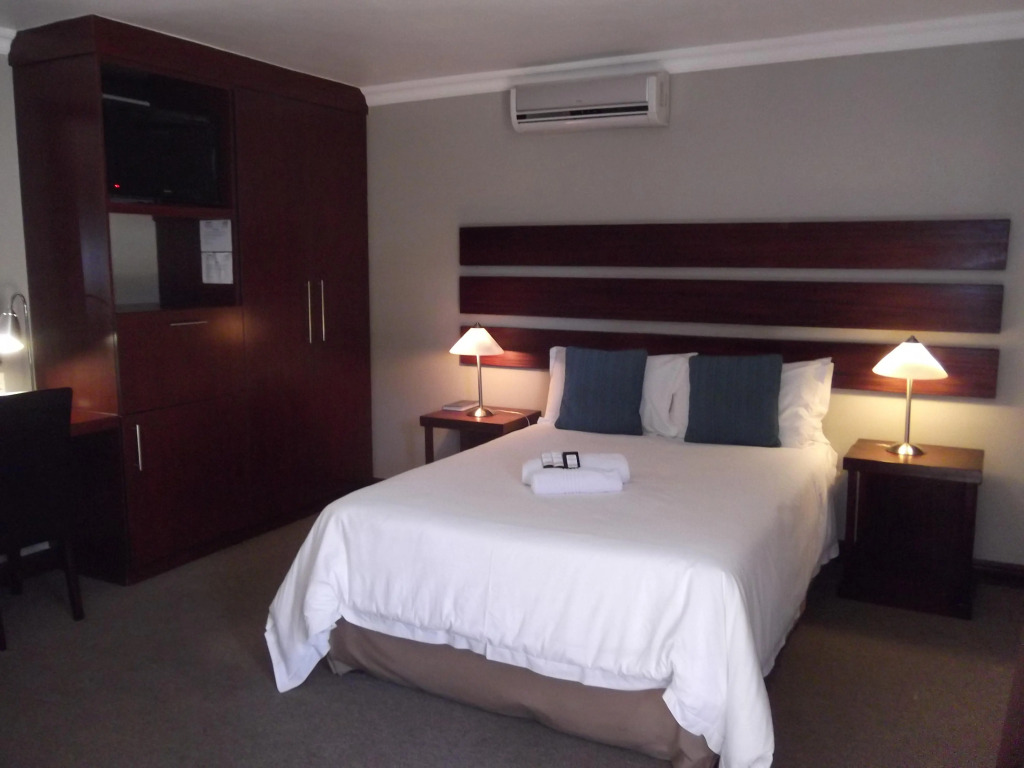 Belmont Guesthouse