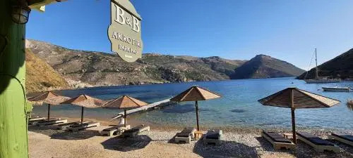 Akrotiri B&B
