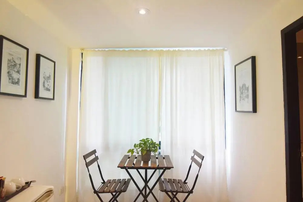 Siam Villa Suvarnabhumi