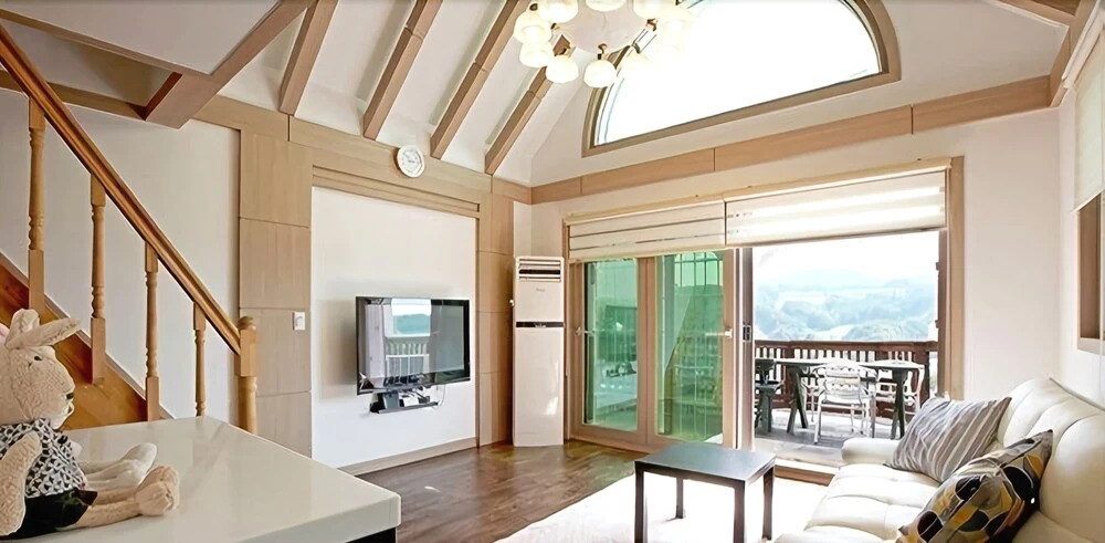 Hoengseong Swil Pension