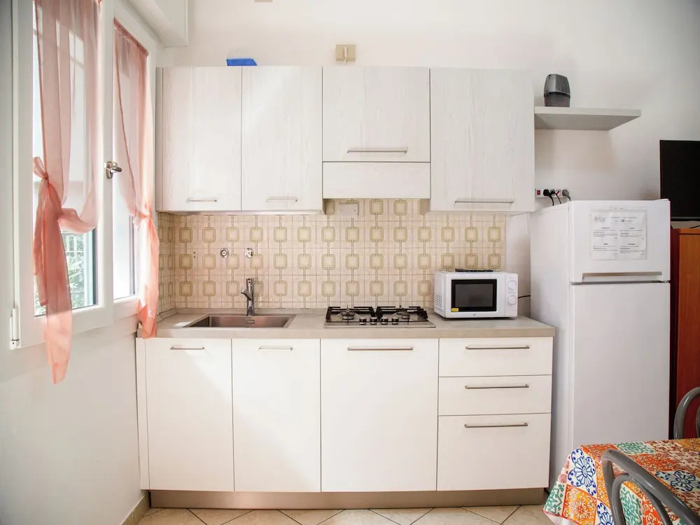 Charming Accommodation With a Lovely Patio