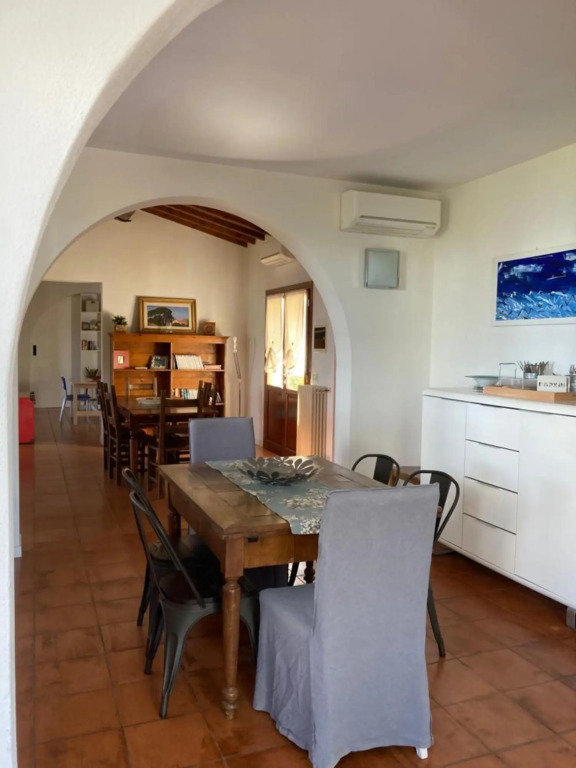 Villa Cavaliere in an exclusive location with 14x4 pool, 19 beds, sea view and surrounded by 2000 m2-VILLA CAVALIERE