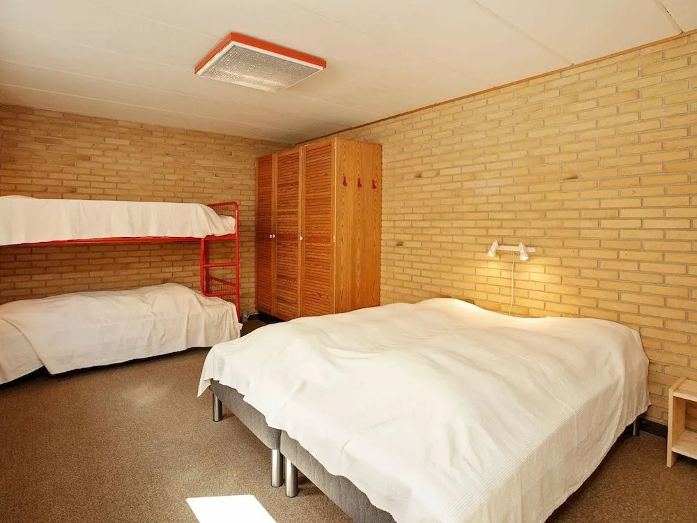 Lovely Holiday Home in Skagen near Beach