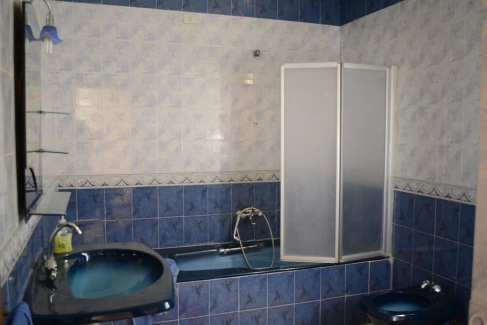 Villa With 5 Bedrooms in Gammarth Supérieur, With Private Pool, Enclos