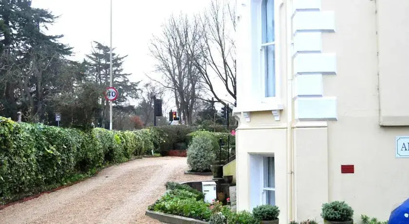 Arkle House