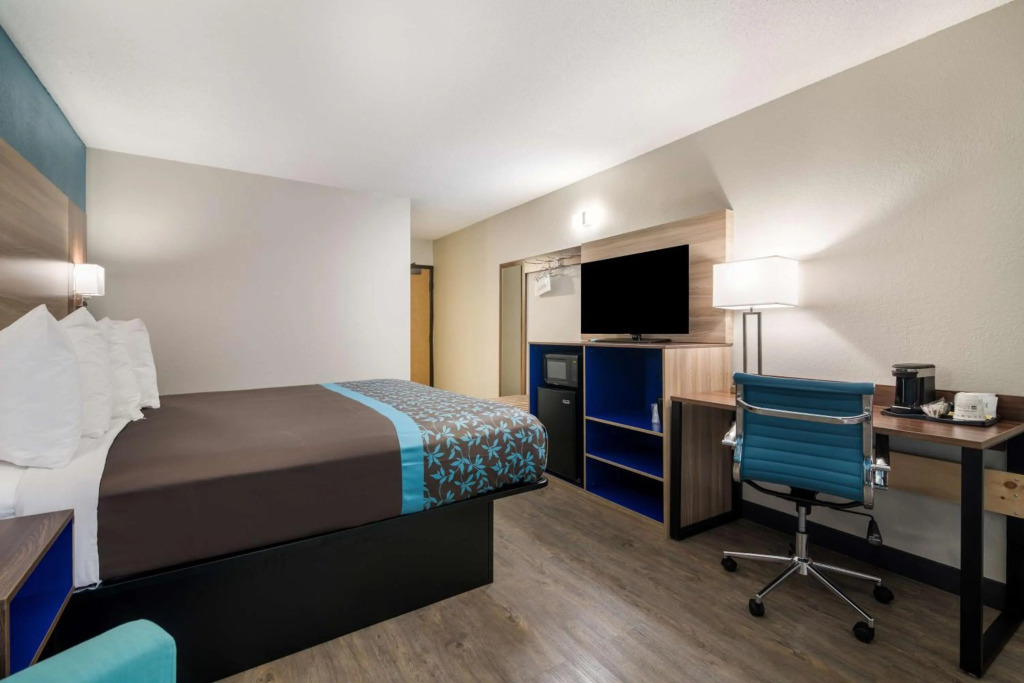 SureStay by Best Western Lewiston Auburn Area