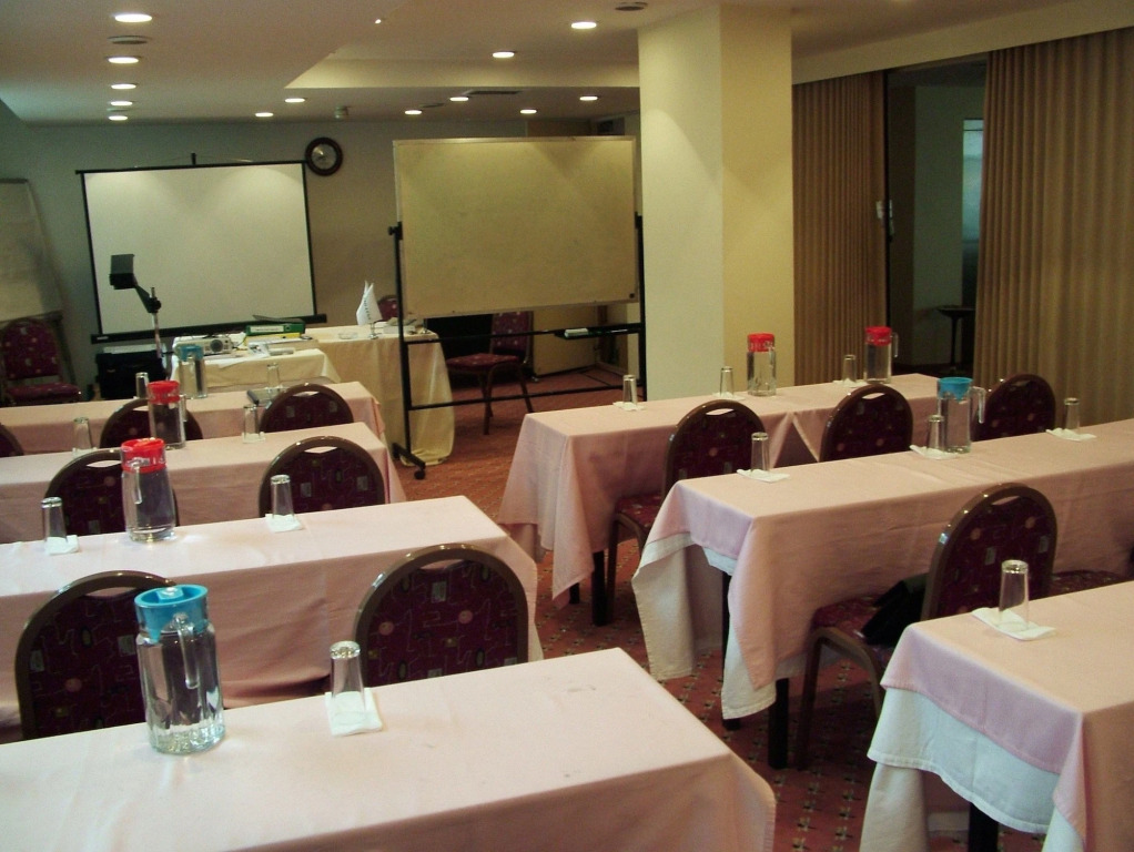 Aden Hotel