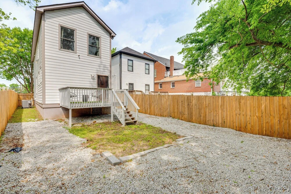 2 Mi to Dtwn: Family-friendly Atlanta Retreat!