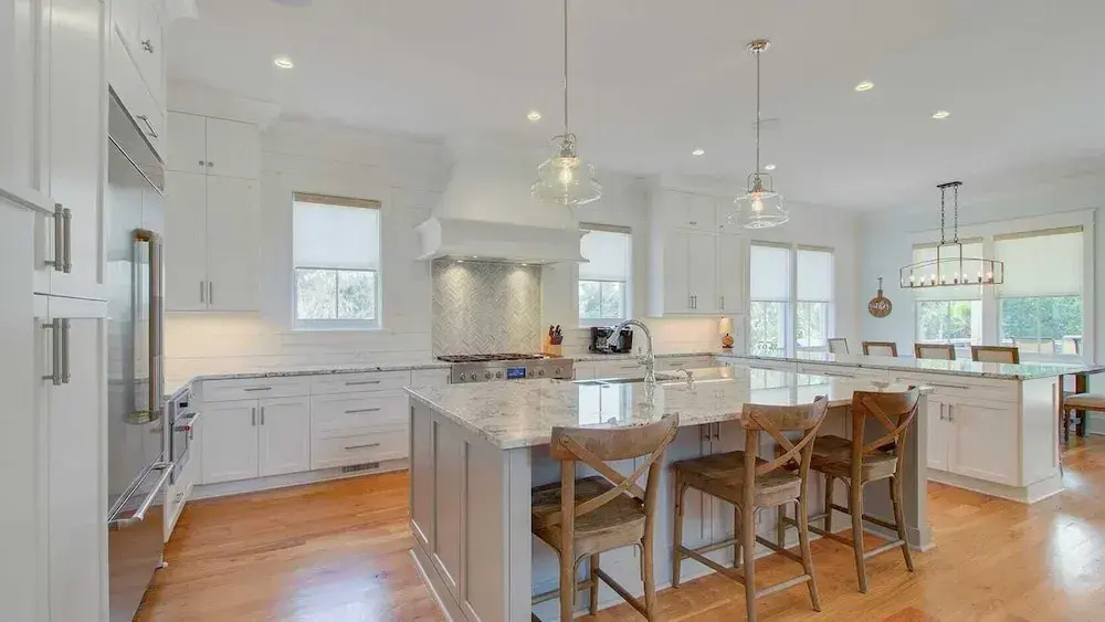 616 Carolina Boulevard by Avantstay Ocean Views From Decks