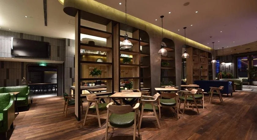 River Ring Boutique Hotel Harbin