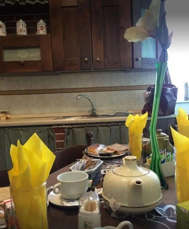 B&B Casa Celsi