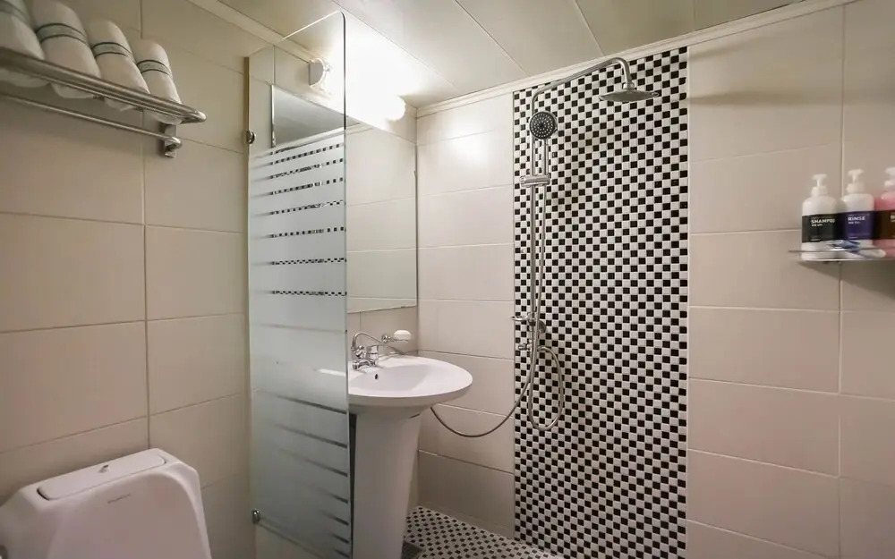 Hotel Soonsu Seongnam