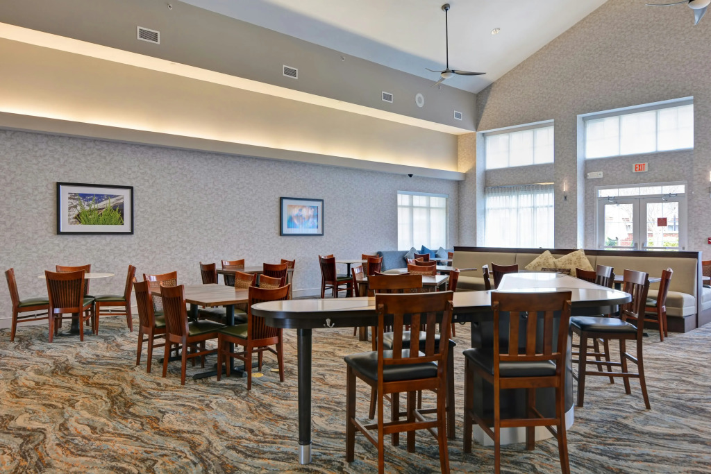 Homewood Suites Fredericksburg