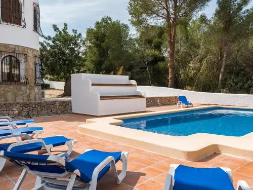 Apartment Albatros by Interhome