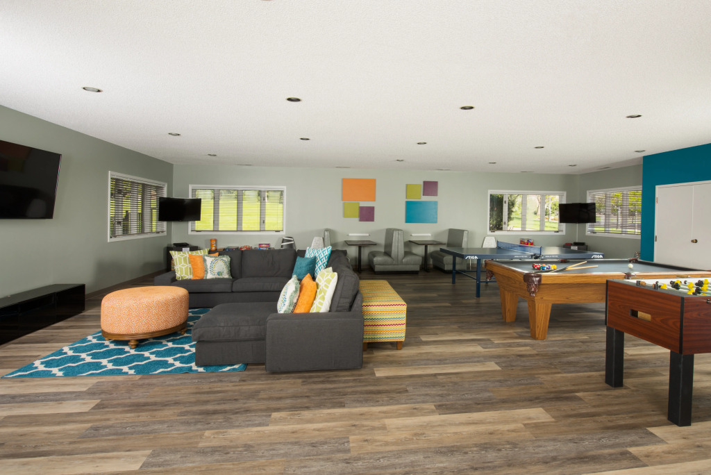 Garden of the Gods Resort & Club
