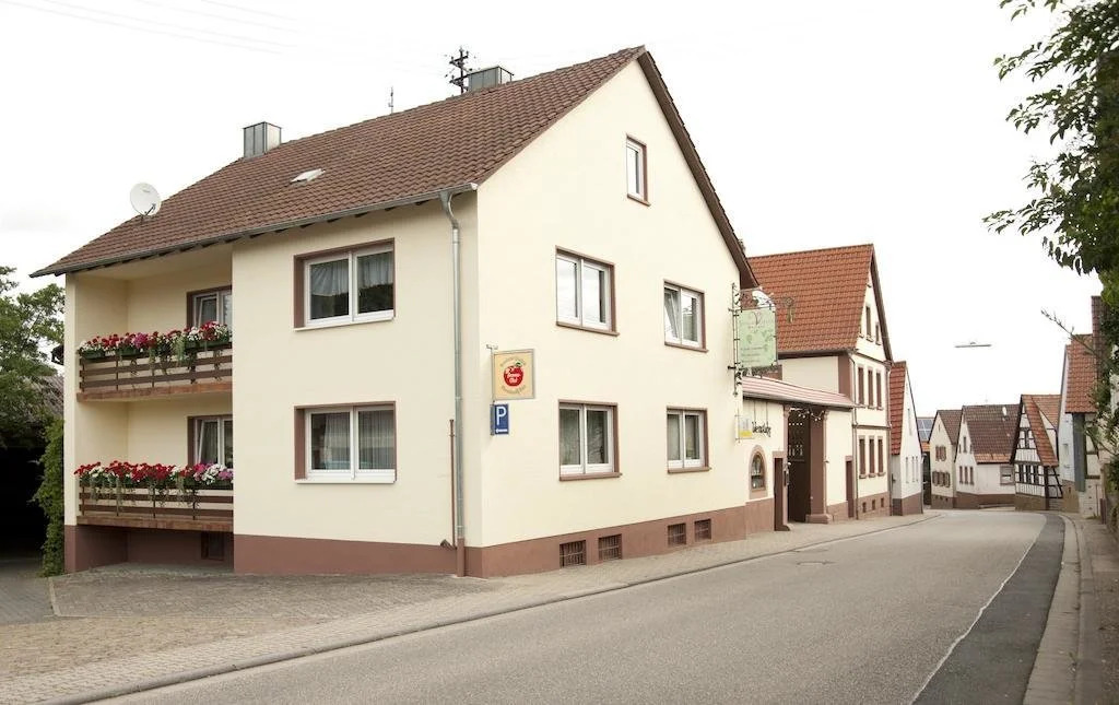 Weingut und Gästehaus Vongerichten