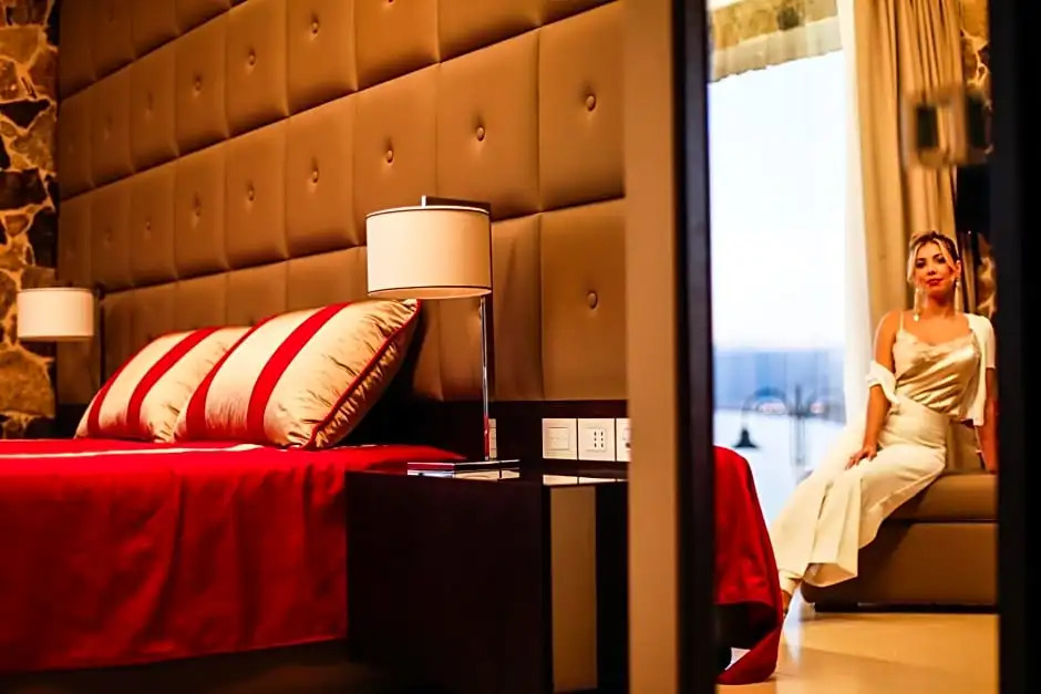 Ngonia Bay Boutique Hotel