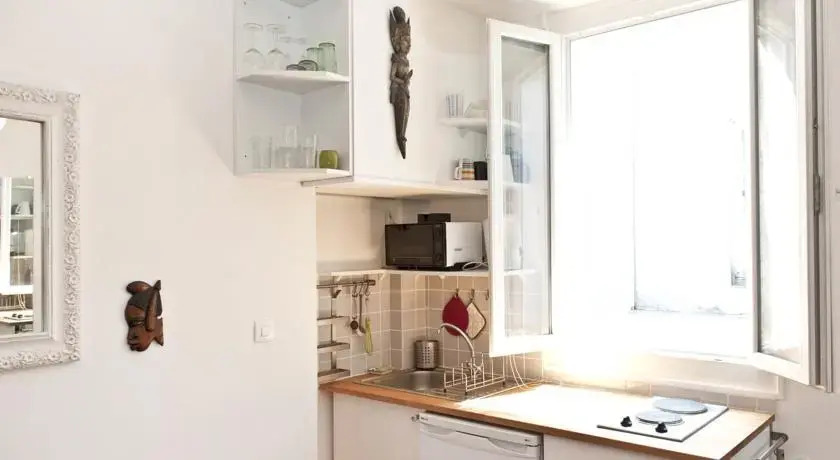 Nice Republique Studio