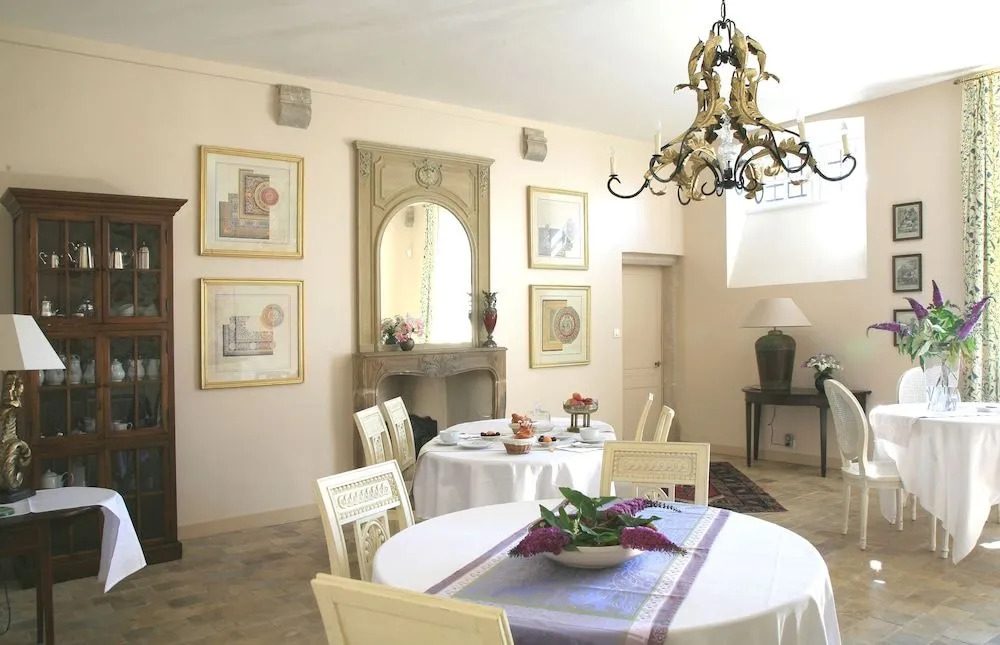 Le Manoir de La Fieffe