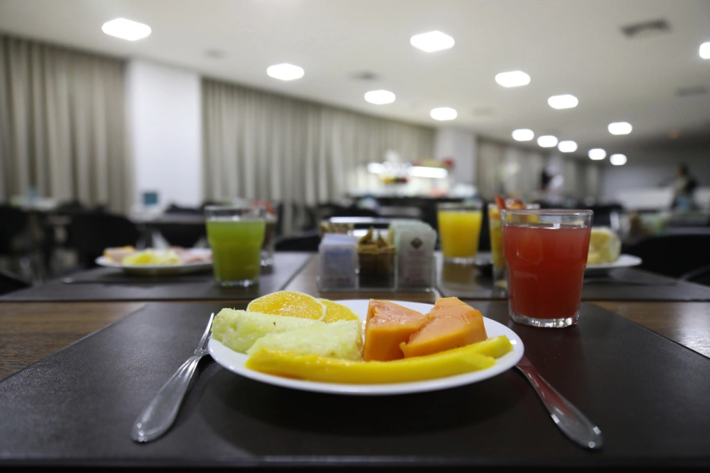 San Diego Suites Ipatinga