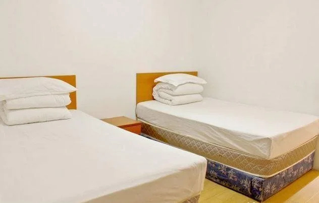 Hefei Futong Hotel