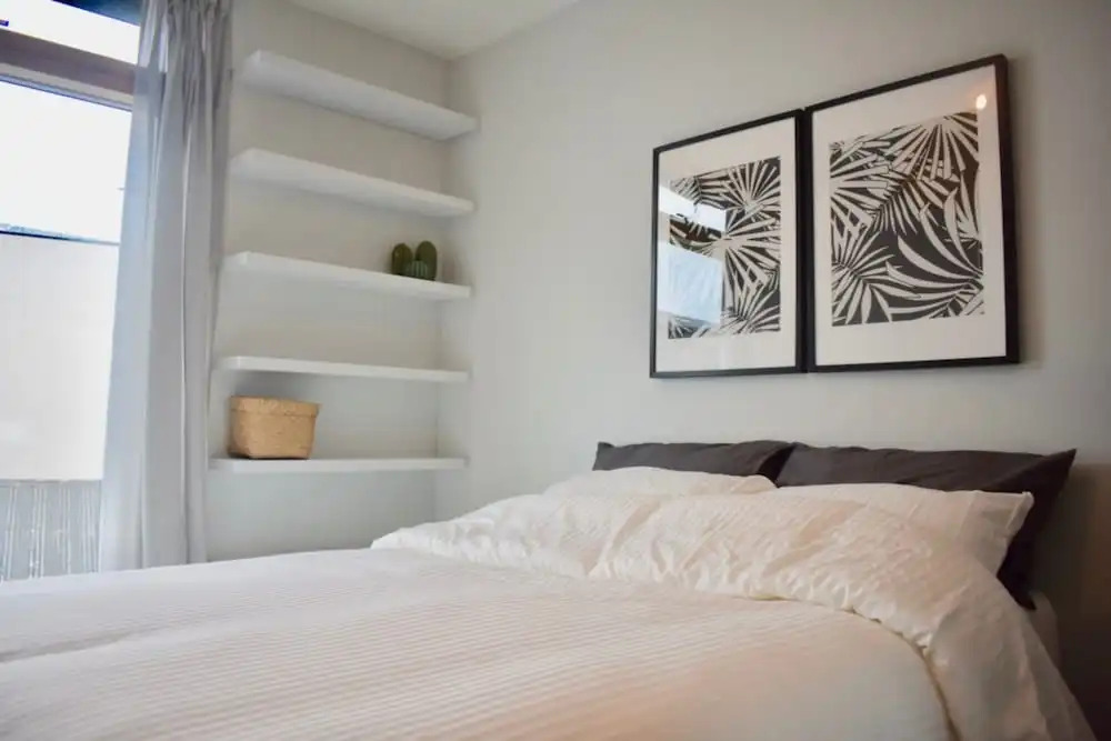 Modern 2 Bedroom Dublin 1