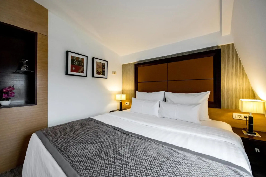 Hotel Blanca Resort & Spa