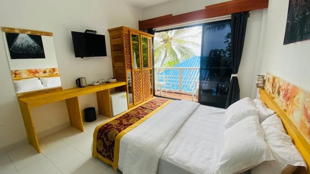 Paradise Retreat, Maafushi