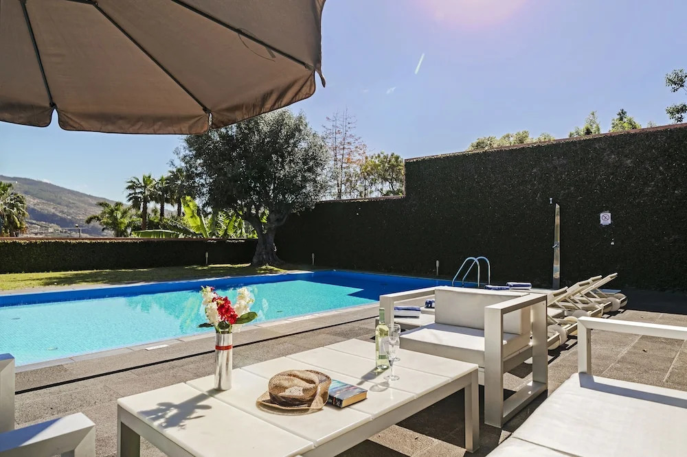 Stylehouse by Our Madeira