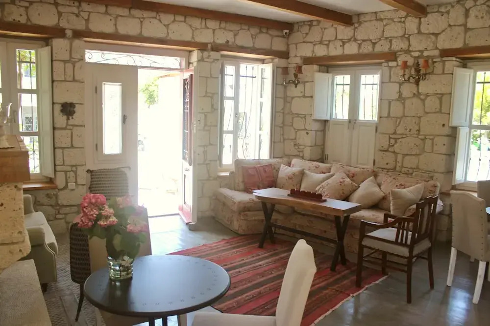 Salyangoz Otel