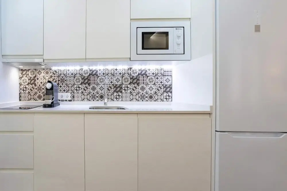 Bright Apartment in Sevilla Center. Murillo VI