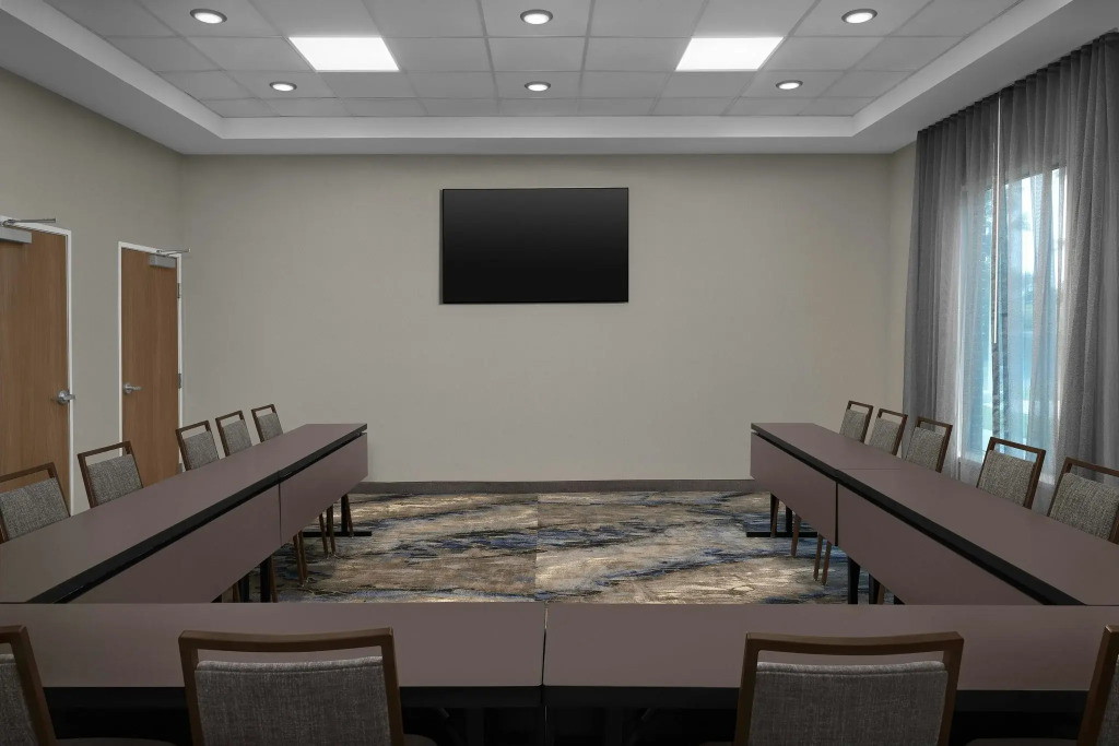 Fairfield By Marriott Inn & Suites Weldon